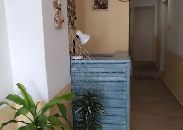 Via Maris Созопол