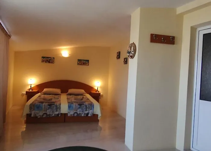 Via Maris 3* Созопол