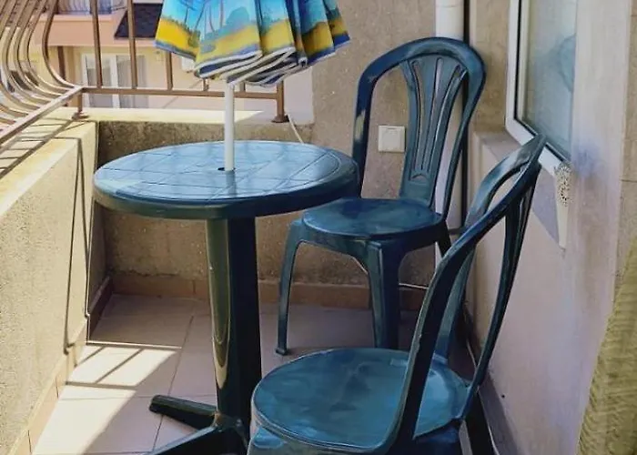 Via Maris Къща за гости