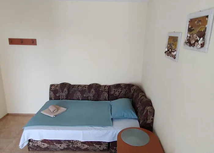 Via Maris Къща за гости Созопол