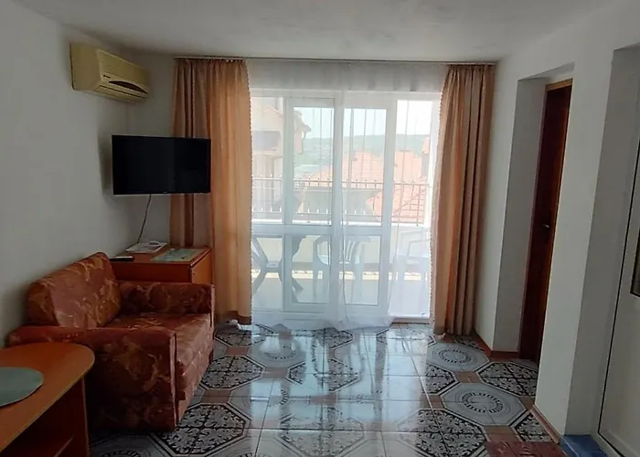 Къща за гости Via Maris 3*