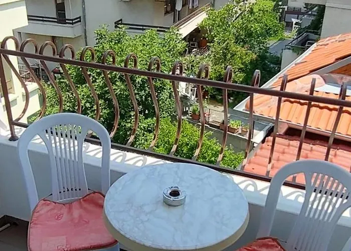 Къща за гости Via Maris