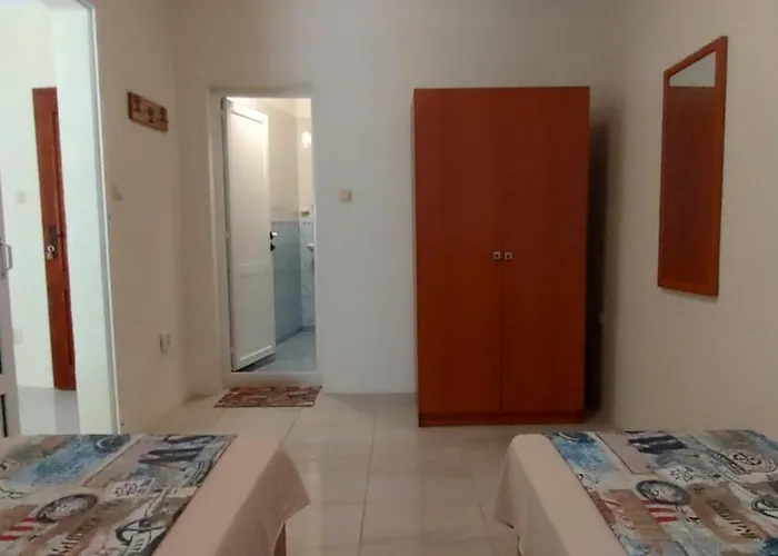 Къща за гости Via Maris Созопол