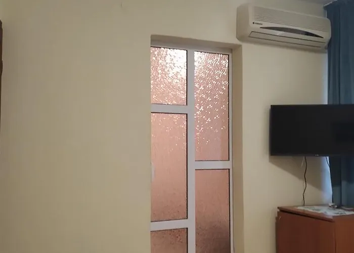 Via Maris Къща за гости