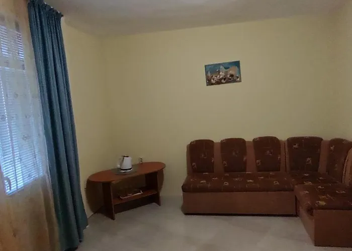 Къща за гости Via Maris