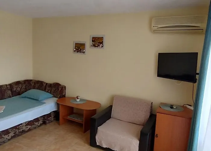 Via Maris Къща за гости Созопол