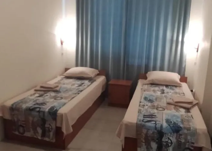 Къща за гости Via Maris Созопол