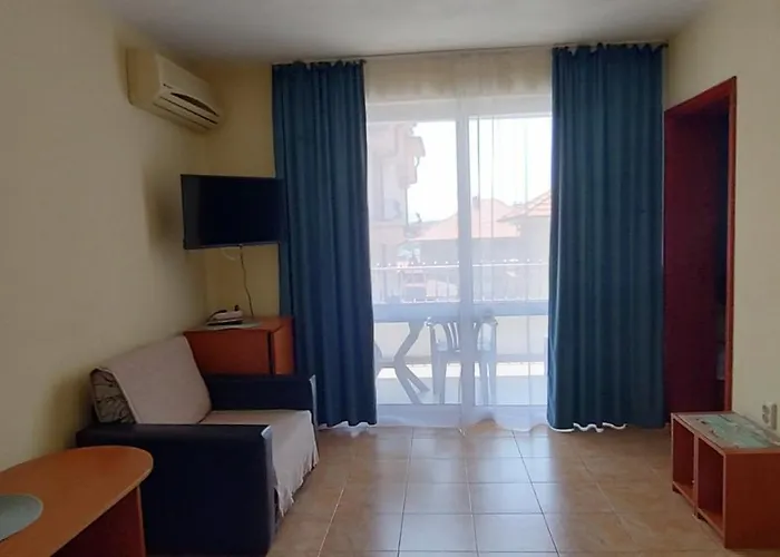 Via Maris Созопол