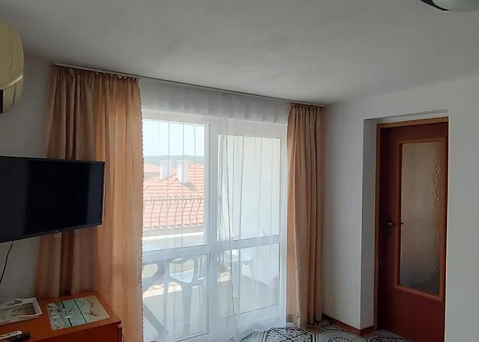 Via Maris 3* Sozopol