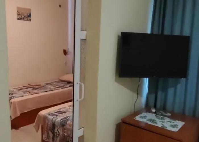 Via Maris Къща за гости