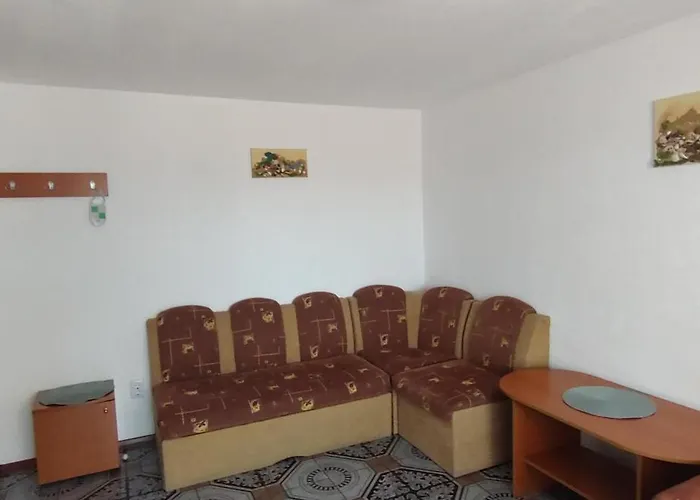 Къща за гости Via Maris Созопол