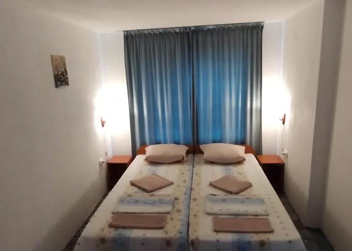 Via Maris 3* Созопол