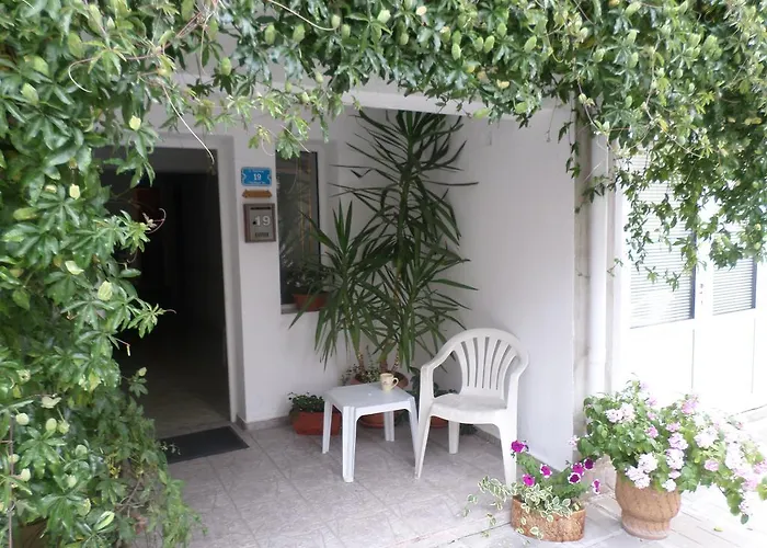 Via Maris Къща за гости Созопол