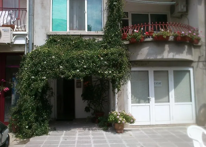 Къща за гости Via Maris 3*