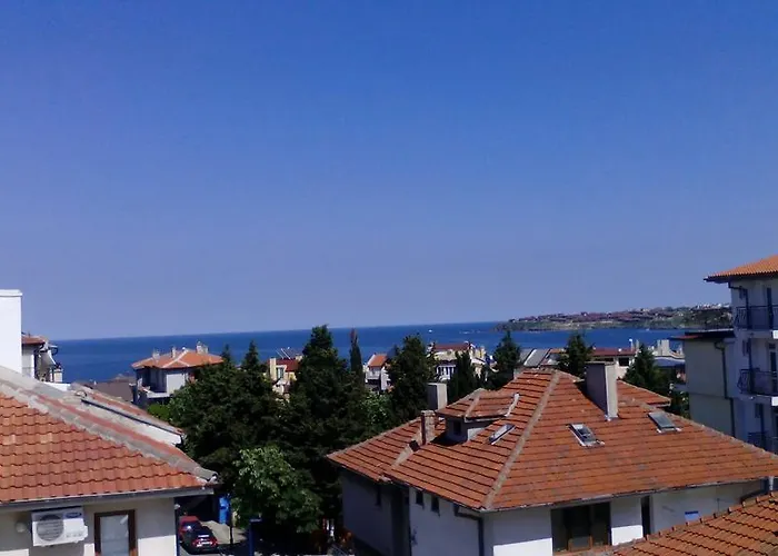 Via Maris Къща за гости 3*