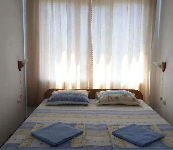 Къща за гости Via Maris Созопол