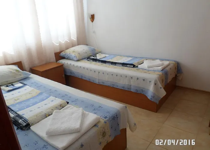 Via Maris Къща за гости