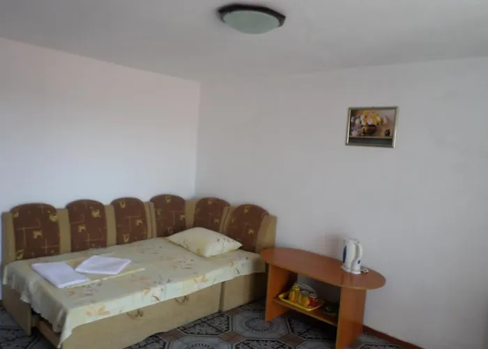 Къща за гости Via Maris 3*