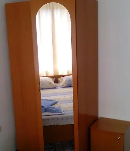 Къща за гости Via Maris