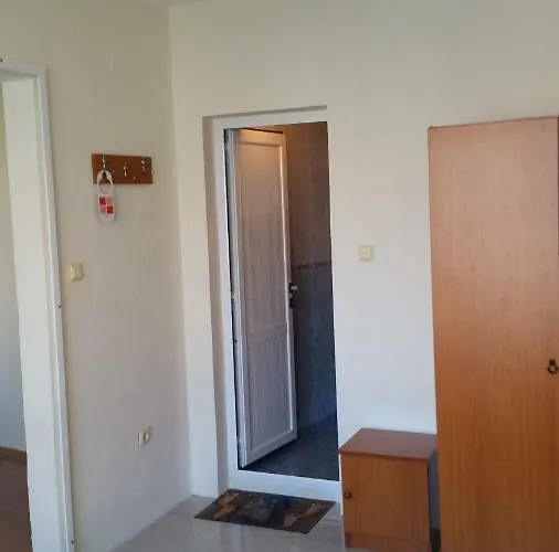 Via Maris 3* Созопол