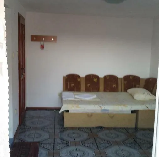 Via Maris Созопол